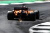 Bild zum Inhalt: Alonso: McLaren wurde durch Regeländerung zurückgeworfen