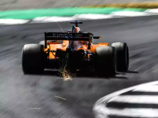 Fernando Alonso Titel-Bild zur News: Fernando Alonso