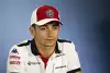 Bild zum Inhalt: Charles Leclerc: "Noch weit weg" von Schumacher und Senna