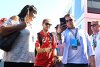 Bild zum Inhalt: "Nicht mein Ding": Vettel findet Social Media "langweilig"