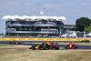 Red-Bull-Pilot Verstappen erklärt Ausfall: "Das war ein Witz!"