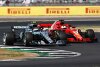 Vettels Manöver gegen Bottas: Hätte in Tränen enden können