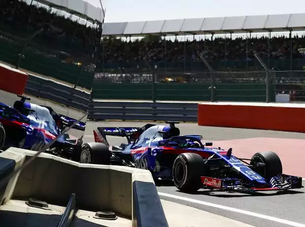 Brendon Hartley Titel-Bild zur News: Brendon Hartley