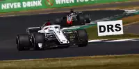 Marcus Ericsson, Romain Grosjean
