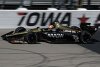 Bild zum Inhalt: IndyCar in Iowa: James Hinchcliffe besiegt Josef Newgarden