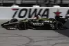 Bild zum Inhalt: IndyCar in Iowa: James Hinchcliffe besiegt Josef Newgarden