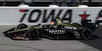 James Hinchcliffe