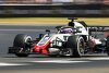 Nach Teamkollision: Grosjean hat Haas' Geduld aufgebraucht