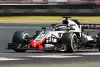 Bild zum Inhalt: Nach Teamkollision: Grosjean hat Haas' Geduld aufgebraucht