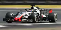 Bild zum Inhalt: Nach Teamkollision: Grosjean hat Haas' Geduld aufgebraucht