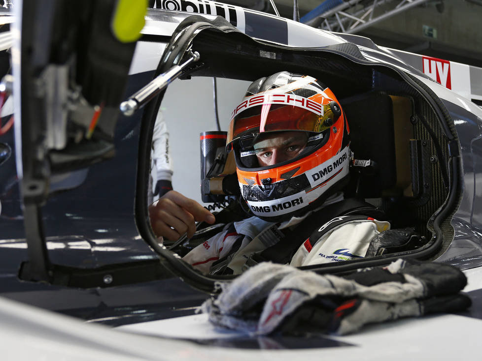Nico Hülkenberg