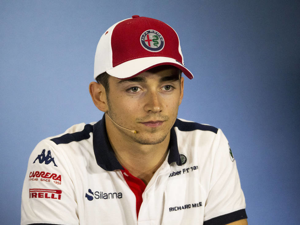 Charles Leclerc