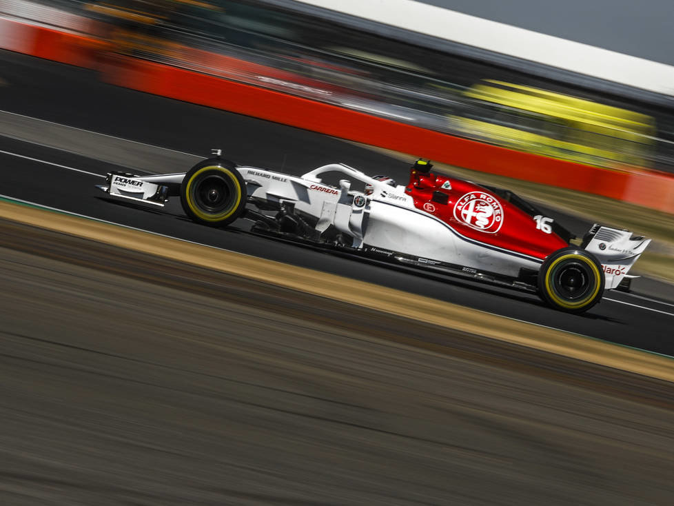 Charles Leclerc