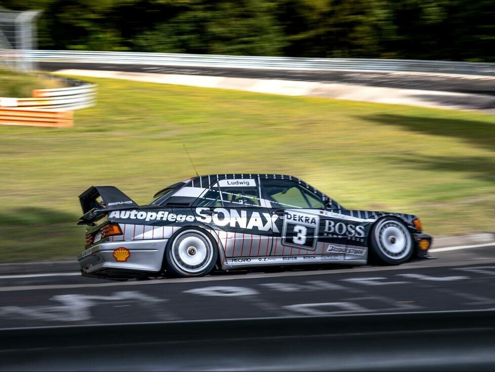Mercedes