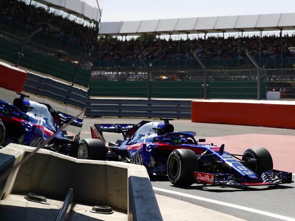 Brendon Hartley