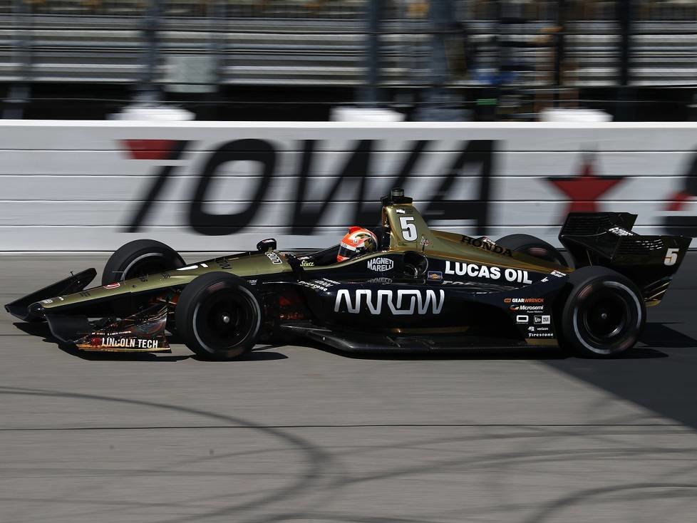 James Hinchcliffe