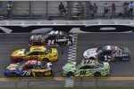 Renn-Action in Daytona