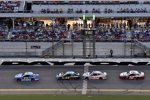 Renn-Action in Daytona