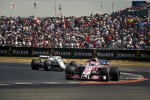 Sergio Perez (Force India) 