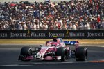 Esteban Ocon (Force India) 