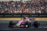 Esteban Ocon (Force India) 