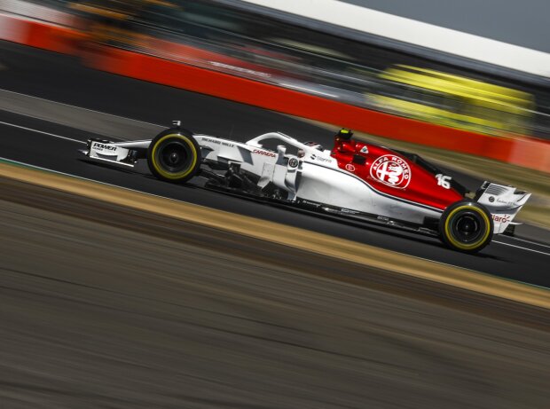 Charles Leclerc