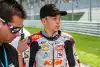 Bild zum Inhalt: Wildcard: Moto3-WM-Einsatz für Maximilian Kofler in Spielberg