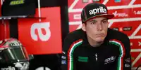 Bild zum Inhalt: Perez und Co.: Aleix Espargaro über Gefahr für junge Piloten