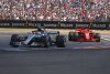 FIA verteidigt DRS-Kurve: Piloten konnten Risiken abwägen