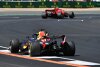 "Tragisch": Warum Red Bull nach Heimsieg chancenlos war