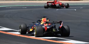 "Tragisch": Warum Red Bull nach Heimsieg chancenlos war