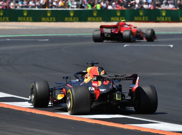 Daniel Ricciardo Daniel Ricciardo
