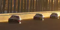 Kevin Harvick, Kyle Busch, Martin Truex Jun.