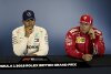 Räikkönen-Unfall: Hamilton rückt von Verschwörungstheorie ab