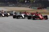 TV-Quoten Silverstone: RTL stark trotz guten Sommerwetters