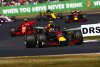 Kimi Räikkönen: Red Bull schwieriger zu folgen als Mercedes