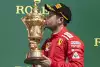 Bild zum Inhalt: Marc Surer: Vettel hat Finish "hervorragend gemeistert"