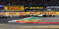 Bild zum Inhalt: Rosberg: Räikkönen/Hamilton-Crash 100 Prozent keine Absicht