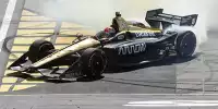James Hinchcliffe