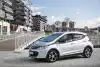 Bild zum Inhalt: Opel Ampera-e 2018 im Test: Stormtroopers Dienstfahrzeug