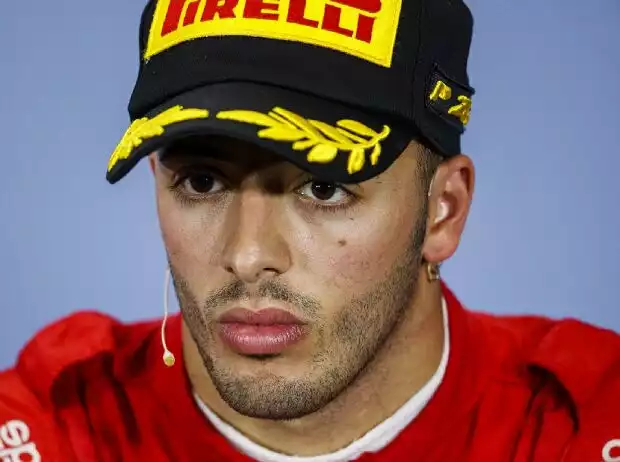 Titel-Bild zur News: Antonio Fuoco