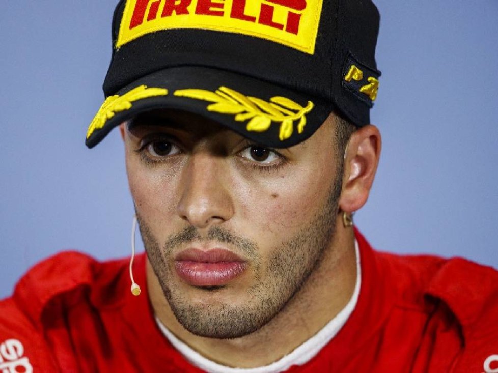 Antonio Fuoco