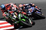 Jonathan Rea 
