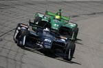 Ed Carpenter (Carpenter) und Spencer Pigot (Carpenter) 