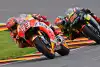 Bild zum Inhalt: Seit 2010 ungeschlagen: Warum liegt Marquez der Sachsenring so?