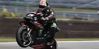 Bild zum Inhalt: Formkurve zeigt nach unten: Was ist bei Johann Zarco los?