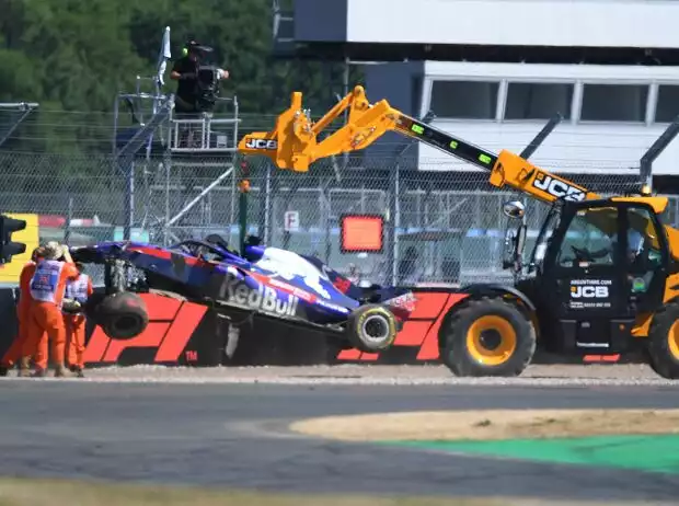 Brendon Hartley Titel-Bild zur News: Brendon Hartley