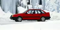 Volvo 440 (1988)
