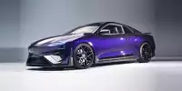 RG Nathalie: Neuer Gumpert-Elektrosportler