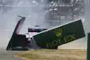 Bild zum Inhalt: Force India muss wegen Startcrashs tief in die Taschen greifen